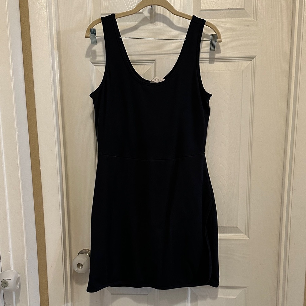 Balance Collection Black Althletic Dress